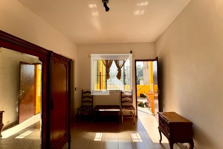 Apartamento para alugar com 1 quarto, 50m² em Santa Teresa, Rio de Janeiro