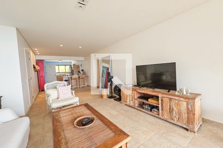 Apartamento para alugar com 3 quartos, 168m² em Recando Tortuga, Guarujá