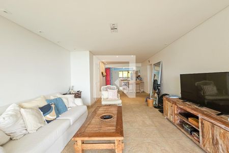 Apartamento para alugar com 3 quartos, 168m² em Recando Tortuga, Guarujá