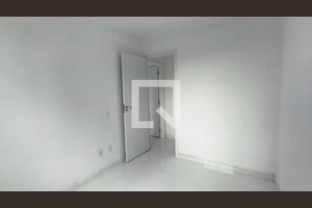 Quarto 1 de apartamento para alugar com 2 quartos, 50m² em Parque da Mooca, São Paulo