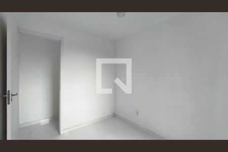 Quarto 1 de apartamento para alugar com 2 quartos, 50m² em Parque da Mooca, São Paulo