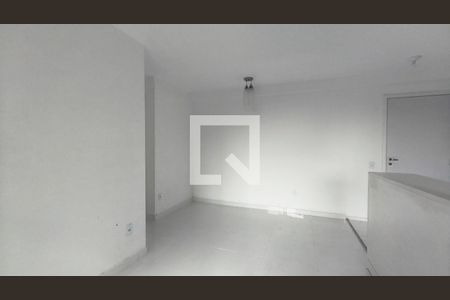 Sala de apartamento para alugar com 2 quartos, 50m² em Parque da Mooca, São Paulo