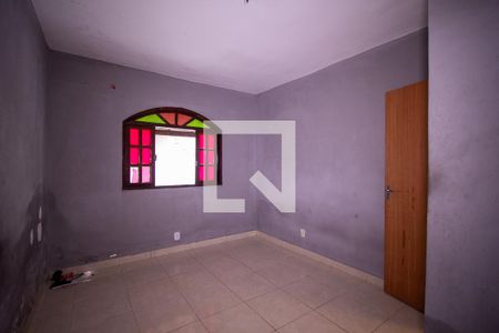 Quarto 1 de casa de condomínio para alugar com 2 quartos, 177m² em Jóquei Clube, São Gonçalo