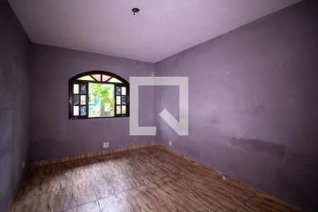 Quarto 2 de casa de condomínio para alugar com 2 quartos, 177m² em Jóquei Clube, São Gonçalo