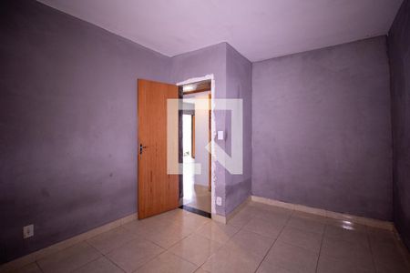 Quarto 1 de casa de condomínio para alugar com 2 quartos, 177m² em Jóquei Clube, São Gonçalo