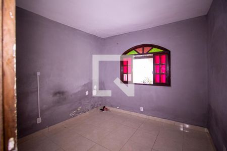 Quarto 1 de casa de condomínio para alugar com 2 quartos, 177m² em Jóquei Clube, São Gonçalo