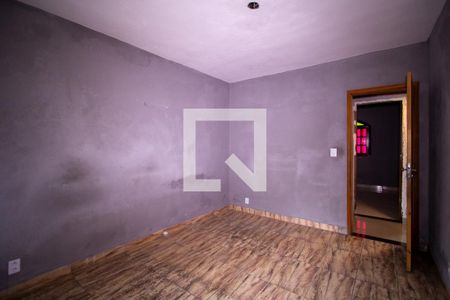 Quarto 2 de casa de condomínio para alugar com 2 quartos, 177m² em Jóquei Clube, São Gonçalo
