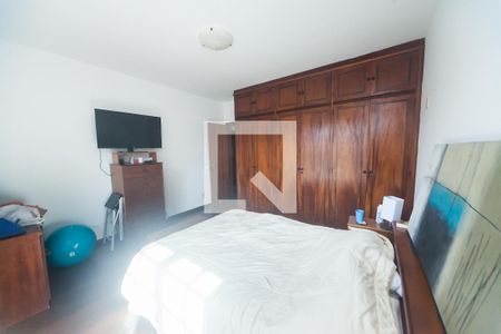 quarto 1  de casa de condomínio à venda com 5 quartos, 351m² em Condomínio Retiro das Pedras, Brumadinho