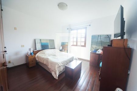 quarto 1  de casa de condomínio à venda com 5 quartos, 351m² em Condomínio Retiro das Pedras, Brumadinho