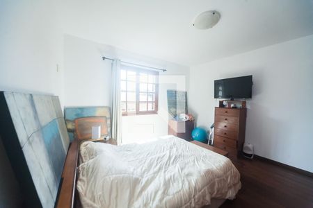 quarto 1  de casa de condomínio à venda com 5 quartos, 351m² em Condomínio Retiro das Pedras, Brumadinho