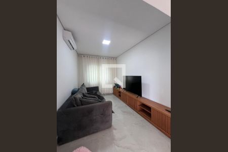 Foto 04 de casa de condomínio à venda com 4 quartos, 438m² em Colinas da Anhanguera, Santana de Parnaíba