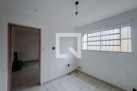 Sala de Jantar de casa para alugar com 3 quartos, 250m² em Alto da Moca, São Paulo