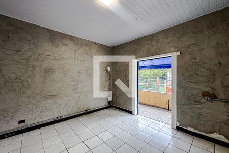 Quarto 1 de casa para alugar com 3 quartos, 250m² em Alto da Moca, São Paulo