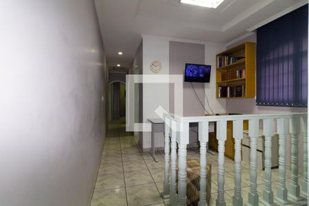 Quarto 1 de casa para alugar com 3 quartos, 250m² em Jardim Santa Adelia, São Paulo