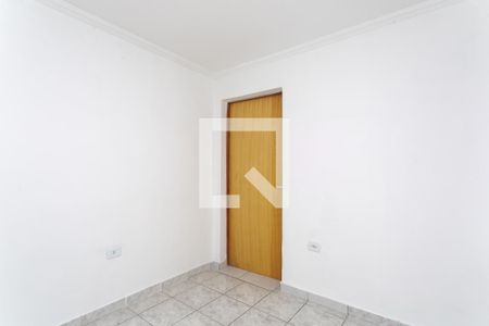 Sala de casa para alugar com 1 quarto, 60m² em Vila Brasil, São Paulo