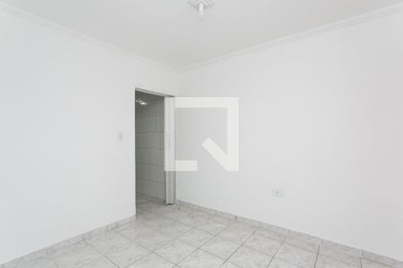 Sala de casa para alugar com 1 quarto, 60m² em Vila Brasil, São Paulo