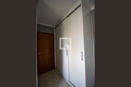 Suite  de apartamento para alugar com 3 quartos, 155m² em Jardim Emilia, Sorocaba