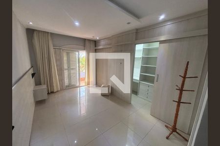 Quarto 2 de casa à venda com 3 quartos, 250m² em Vl Sto Agostinho, Porto Alegre