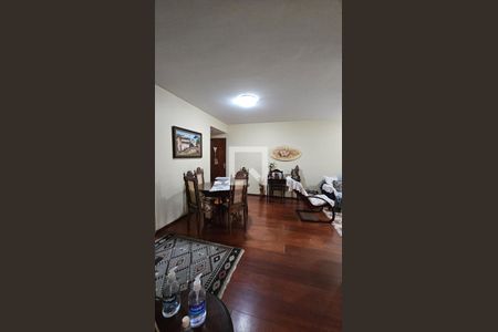 Sala de Jantar de apartamento à venda com 3 quartos, 118m² em Vila Itapura, Campinas