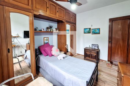 Quarto 1 de apartamento à venda com 3 quartos, 113m² em Icaraí, Niterói