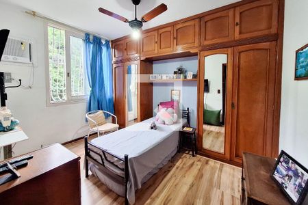 Quarto 1 de apartamento à venda com 3 quartos, 113m² em Icaraí, Niterói