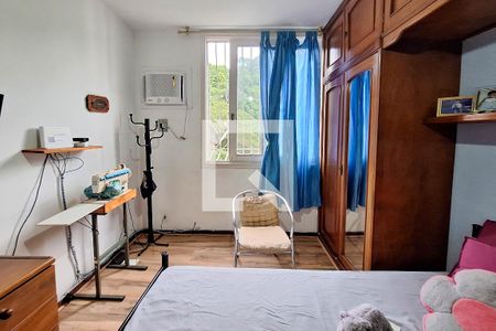 Quarto 1 de apartamento à venda com 3 quartos, 113m² em Icaraí, Niterói