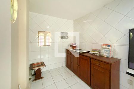 Sala 2 de casa à venda com 3 quartos, 400m² em Alto dos Pinheiros, Belo Horizonte