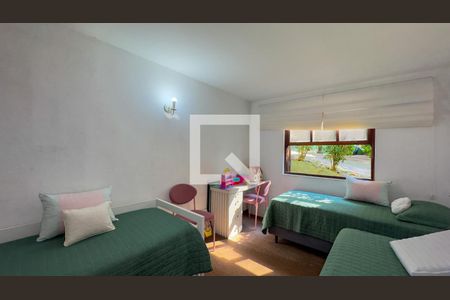 Quarto 1 de casa para alugar com 6 quartos, 5m² em Guarapiranga, São Paulo