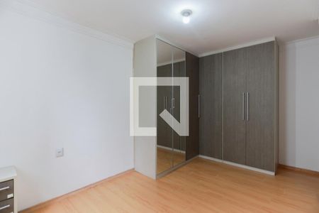 Quarto 1 de apartamento para alugar com 2 quartos, 66m² em Vila Siqueira, São Paulo