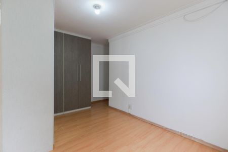 Quarto 1 de apartamento para alugar com 2 quartos, 66m² em Vila Siqueira, São Paulo