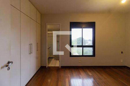 Suíte de apartamento para alugar com 3 quartos, 107m² em Alto da Lapa, São Paulo