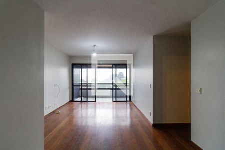 Sala de apartamento para alugar com 3 quartos, 107m² em Alto da Lapa, São Paulo