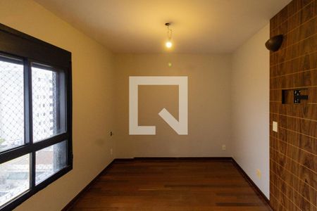 Suíte de apartamento para alugar com 3 quartos, 107m² em Alto da Lapa, São Paulo