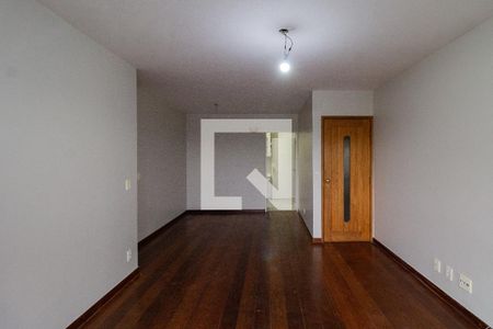 Sala de apartamento para alugar com 3 quartos, 107m² em Alto da Lapa, São Paulo