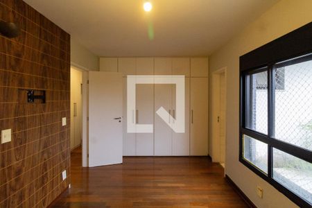 Suíte de apartamento para alugar com 3 quartos, 107m² em Alto da Lapa, São Paulo