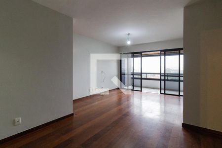 Sala de apartamento para alugar com 3 quartos, 107m² em Alto da Lapa, São Paulo
