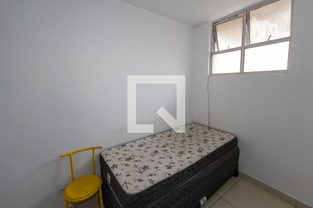 Sala/Quarto de kitnet/studio para alugar com 1 quarto, 15m² em Santo Antônio, Belo Horizonte