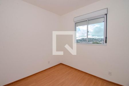 Quarto 1 de apartamento à venda com 2 quartos, 44m² em Morro Santana, Porto Alegre