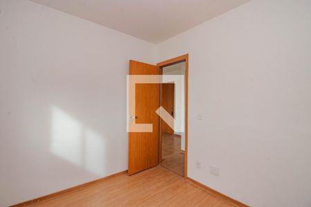 Quarto 1 de apartamento à venda com 2 quartos, 44m² em Morro Santana, Porto Alegre