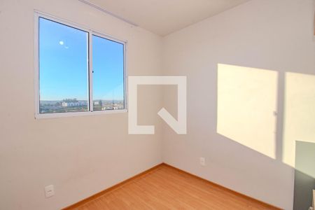 Quarto 1 de apartamento para alugar com 2 quartos, 46m² em Santa Fe, Porto Alegre