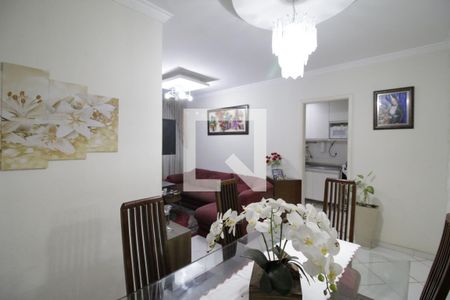 Sala de apartamento à venda com 2 quartos, 54m² em Freguesia (jacarepaguá), Rio de Janeiro