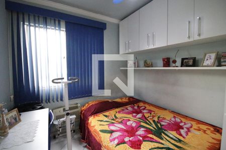 Quarto 1 de apartamento à venda com 2 quartos, 54m² em Freguesia (jacarepaguá), Rio de Janeiro