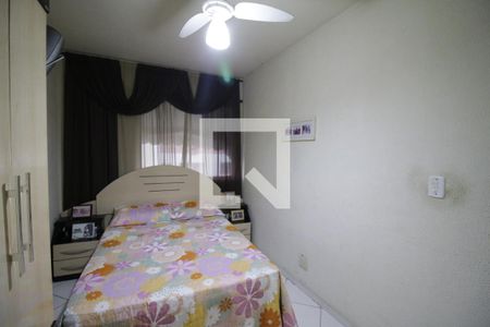 Quarto 2 de apartamento à venda com 2 quartos, 54m² em Freguesia (jacarepaguá), Rio de Janeiro