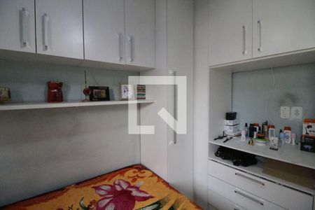Quarto 1 de apartamento à venda com 2 quartos, 54m² em Freguesia (jacarepaguá), Rio de Janeiro