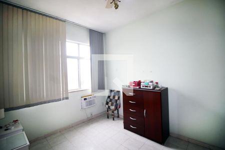 Quarto 1 de apartamento para alugar com 3 quartos, 95m² em Bonsucesso, Rio de Janeiro