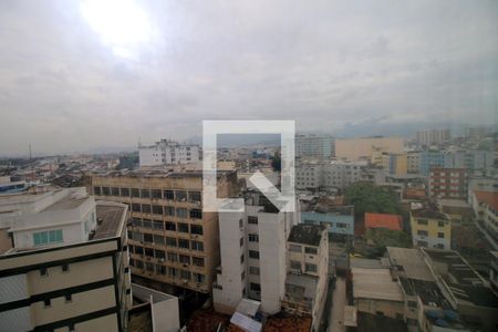 Vista do Quarto 1 de apartamento para alugar com 3 quartos, 95m² em Bonsucesso, Rio de Janeiro