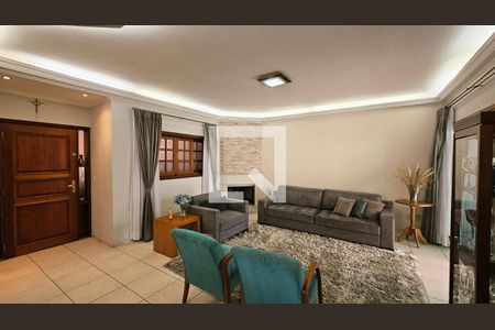 Casa à venda com 4 quartos, 241m² em Jardim Paulista I, Jundiaí