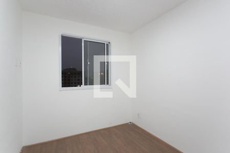 Quarto 1 de apartamento para alugar com 2 quartos, 32m² em Vila Carmosina, São Paulo
