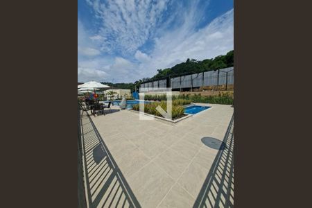 Piscina de apartamento para alugar com 2 quartos, 45m² em Rio do Ouro , Niterói