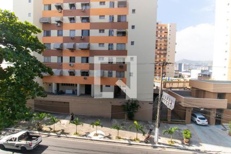 Visat do Quarto 1 de apartamento para alugar com 2 quartos, 80m² em Centro, Niterói
